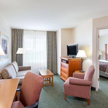 Staybridge Suites - Brownsville By Ihg Exteriér fotografie