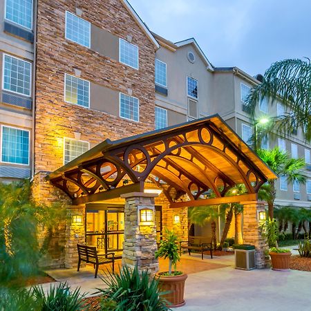 Staybridge Suites - Brownsville By Ihg Exteriér fotografie