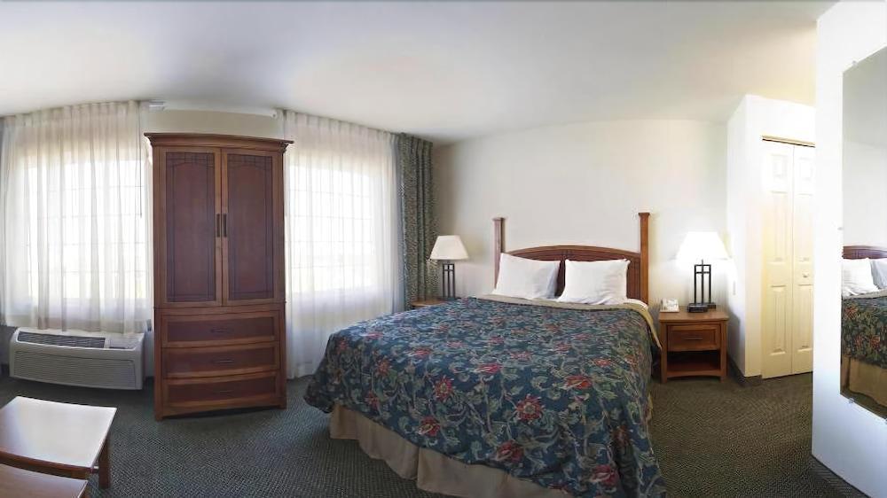 Staybridge Suites - Brownsville By Ihg Exteriér fotografie