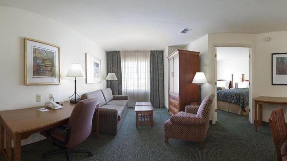 Staybridge Suites - Brownsville By Ihg Pokoj fotografie