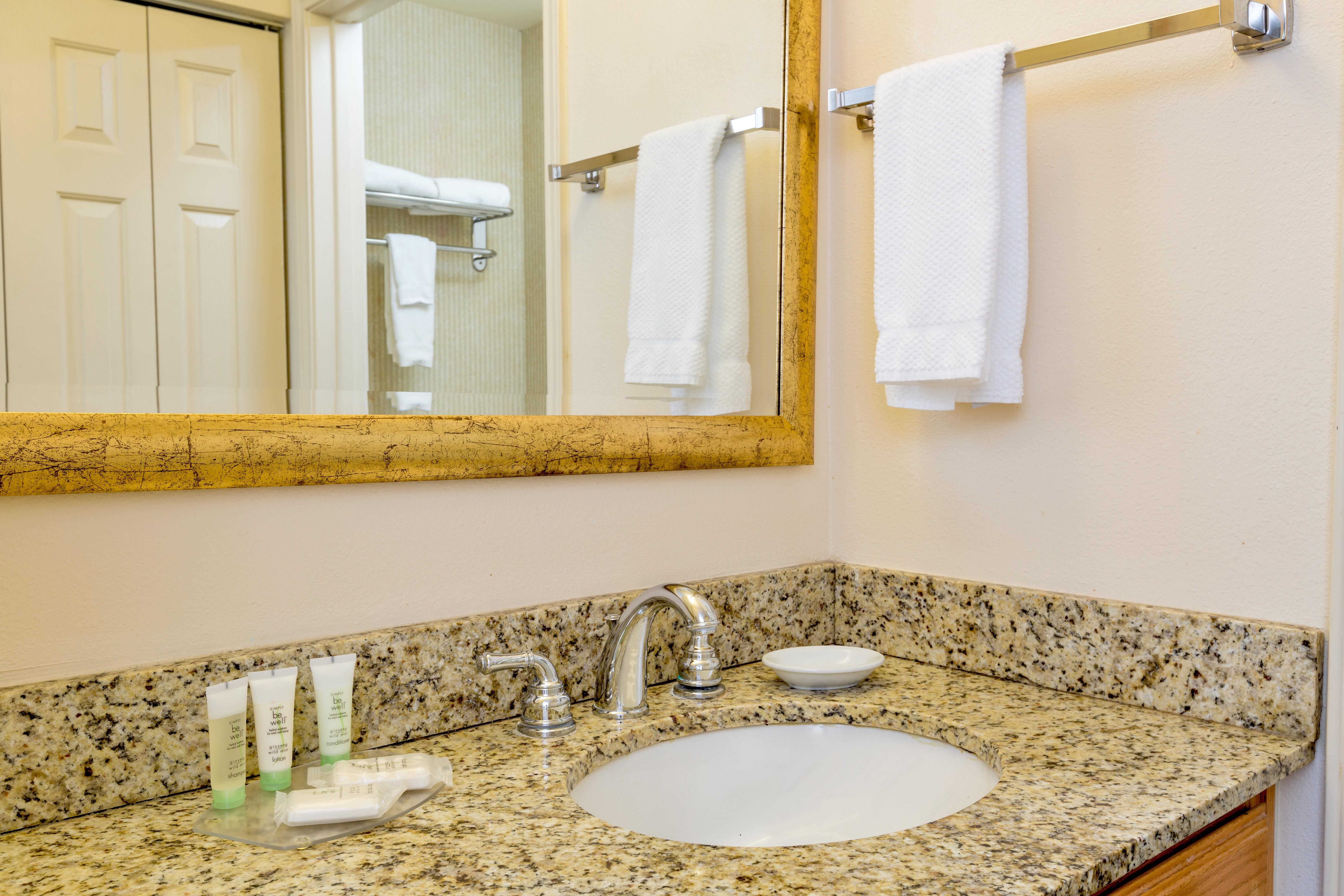 Staybridge Suites - Brownsville By Ihg Exteriér fotografie