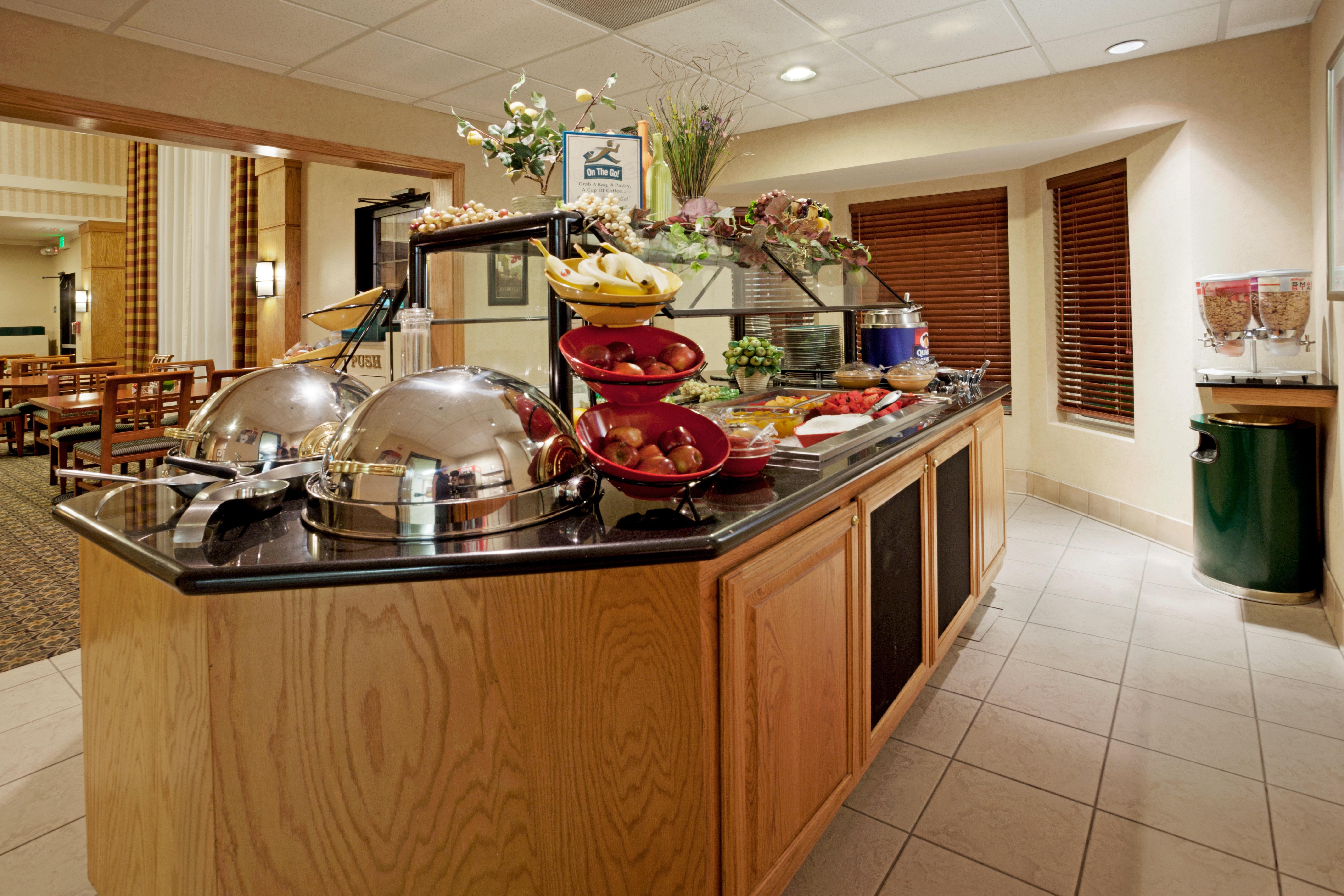 Staybridge Suites - Brownsville By Ihg Exteriér fotografie