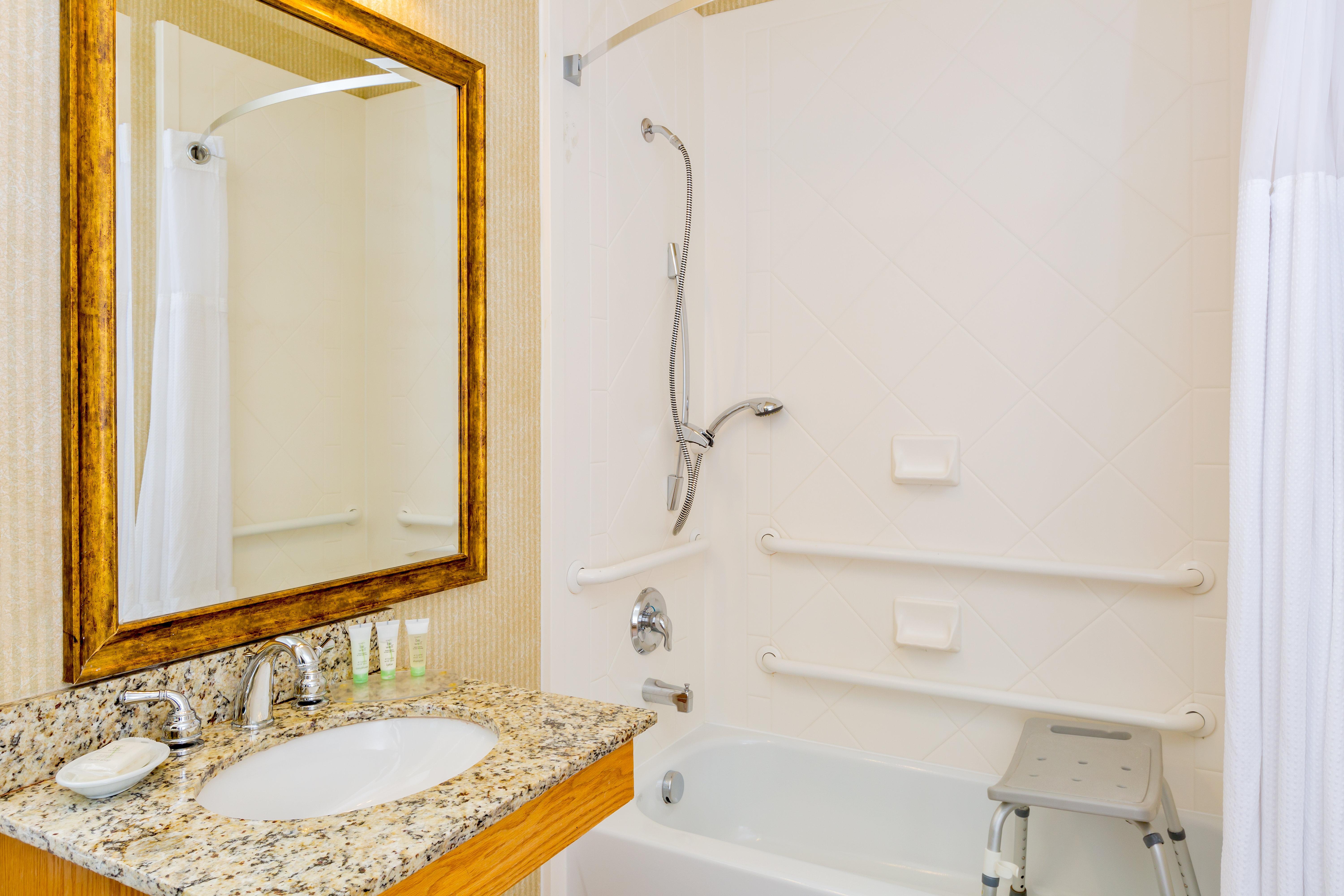 Staybridge Suites - Brownsville By Ihg Exteriér fotografie
