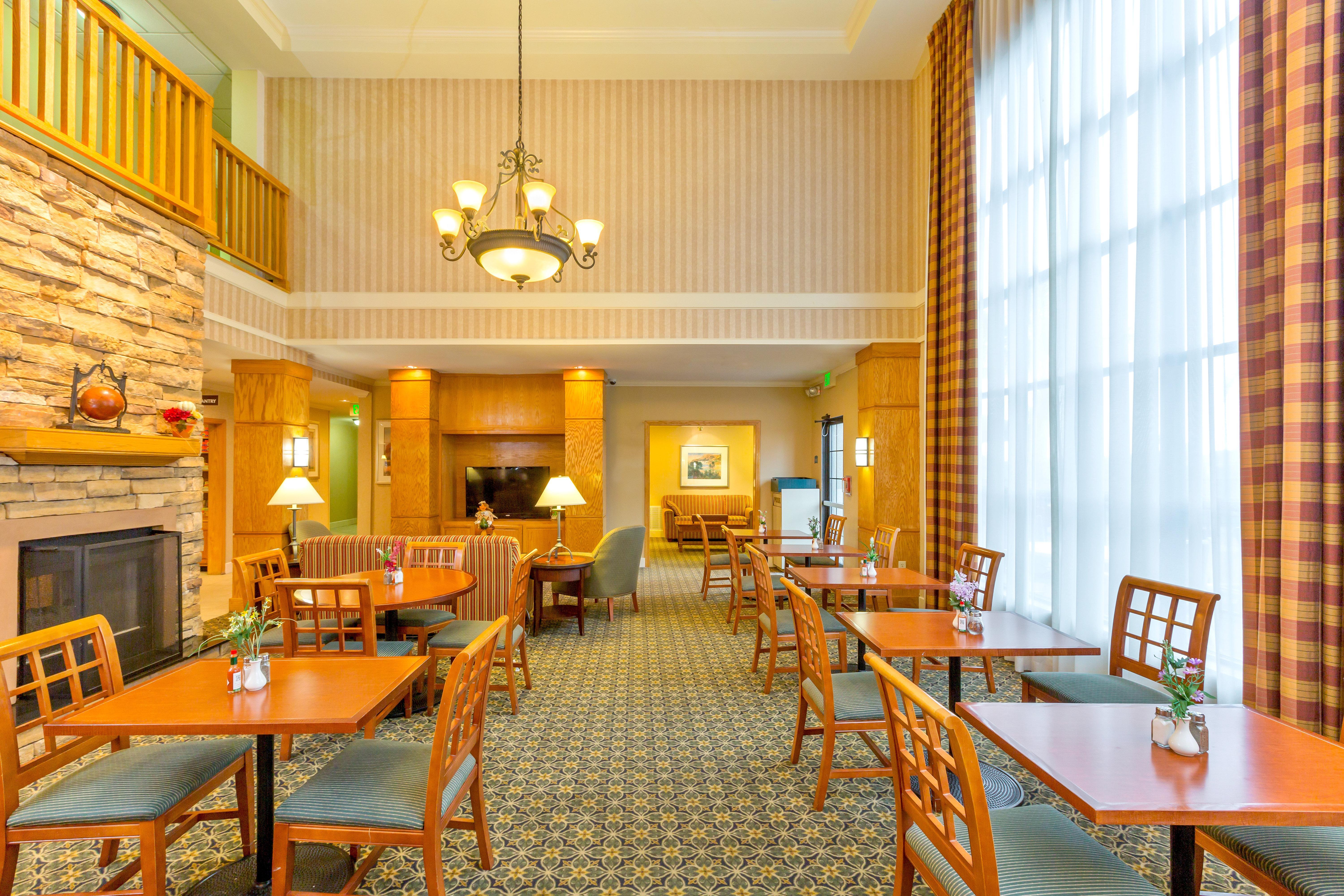 Staybridge Suites - Brownsville By Ihg Exteriér fotografie