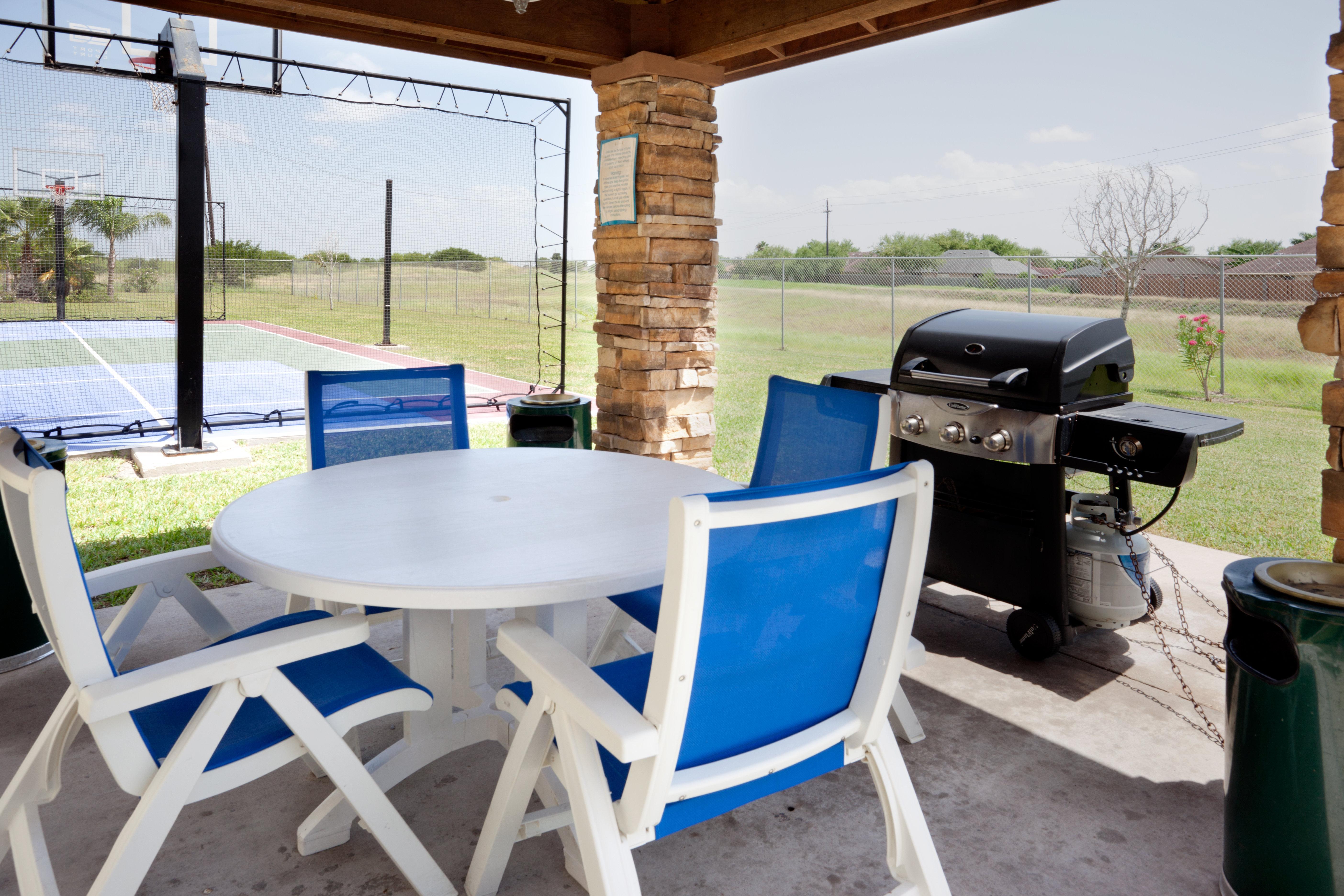 Staybridge Suites - Brownsville By Ihg Exteriér fotografie
