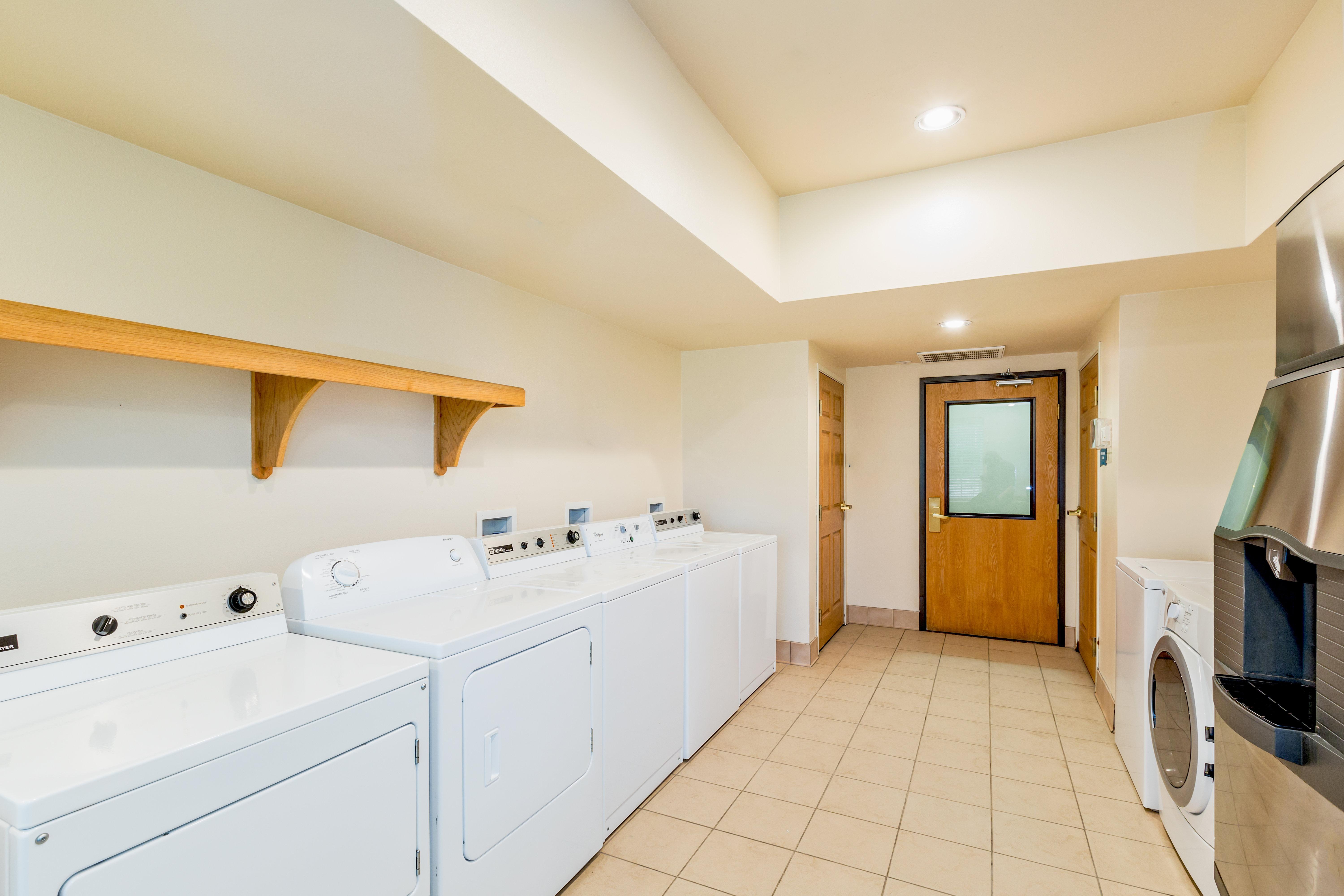 Staybridge Suites - Brownsville By Ihg Exteriér fotografie