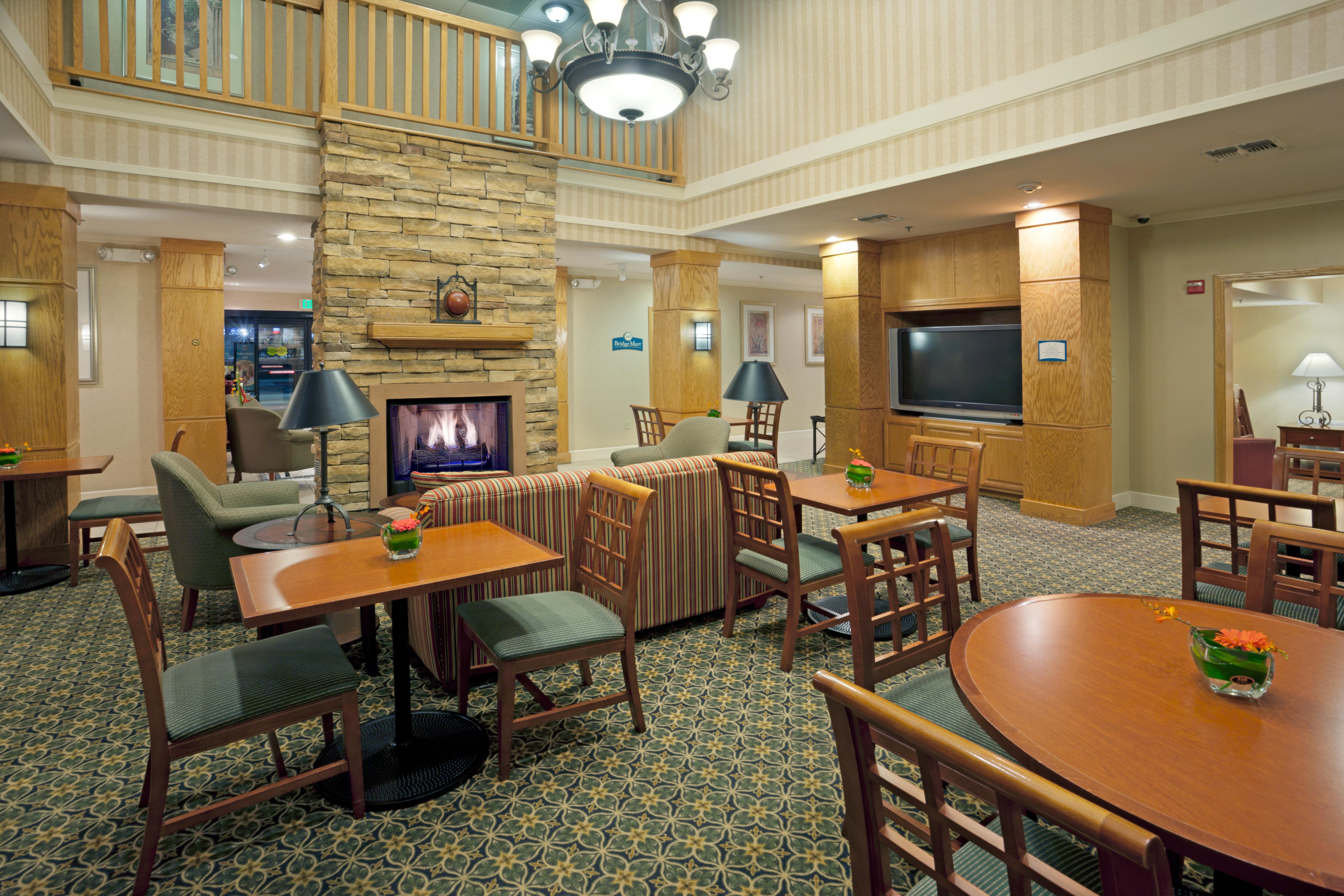 Staybridge Suites - Brownsville By Ihg Exteriér fotografie