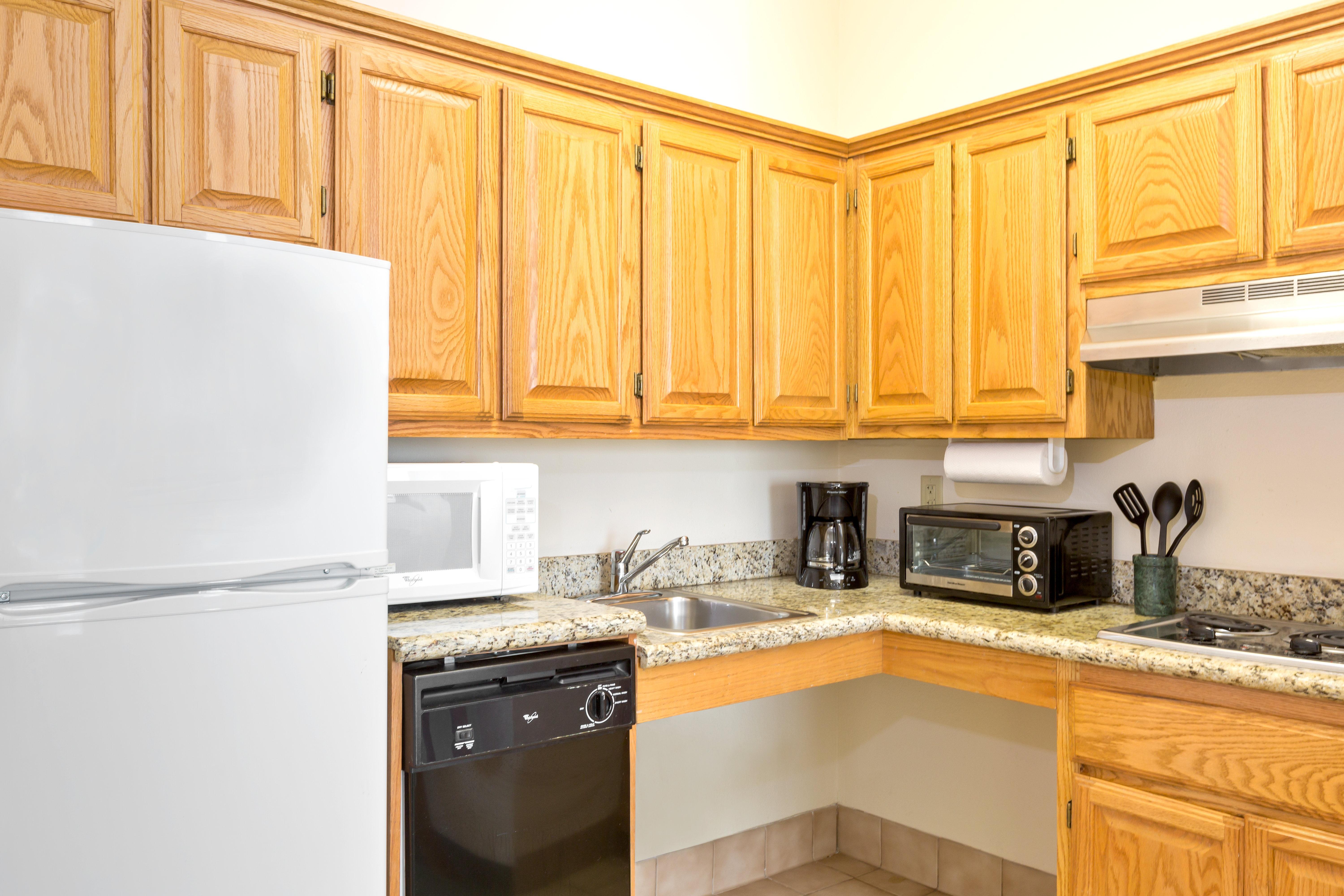Staybridge Suites - Brownsville By Ihg Exteriér fotografie