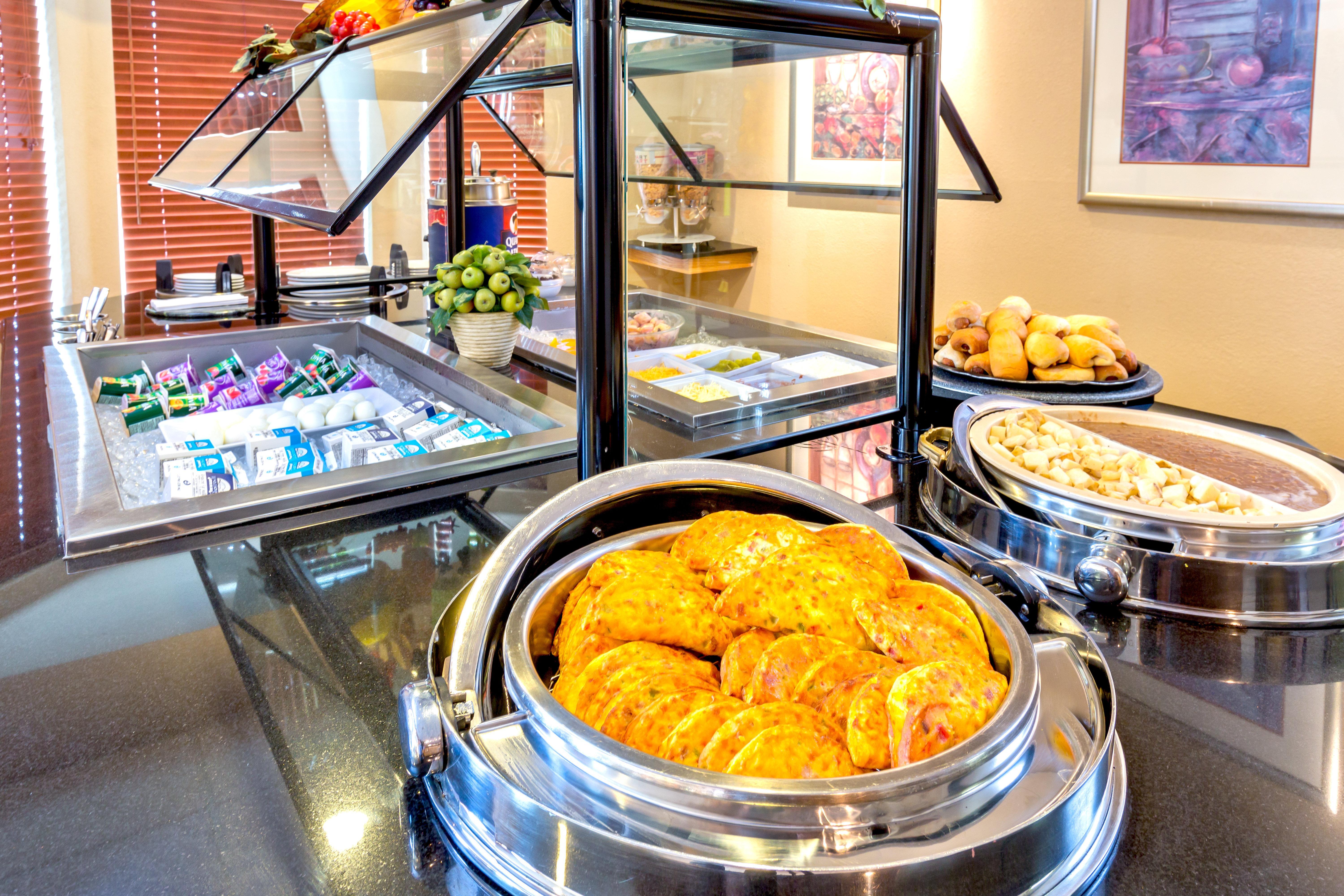 Staybridge Suites - Brownsville By Ihg Exteriér fotografie