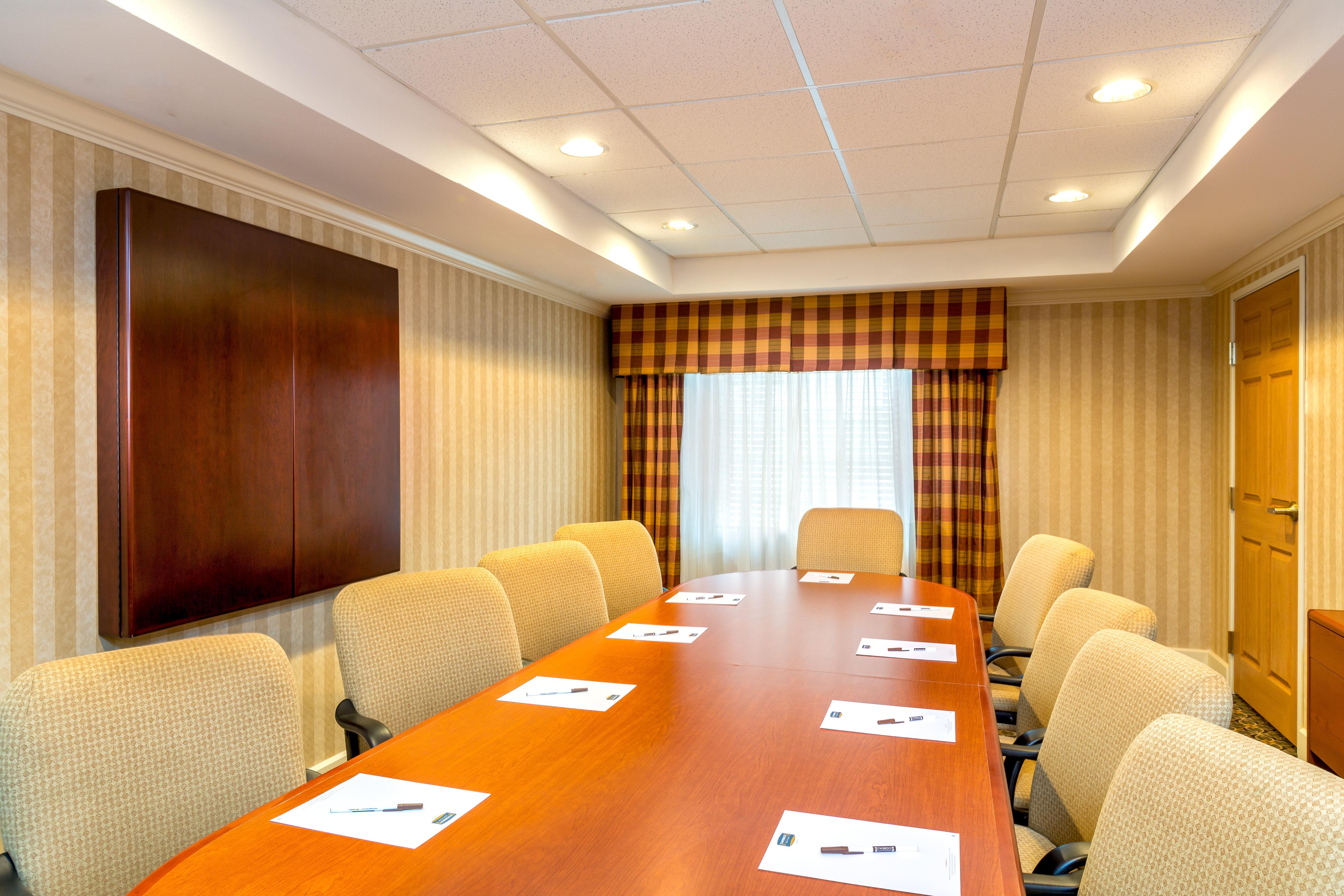Staybridge Suites - Brownsville By Ihg Exteriér fotografie