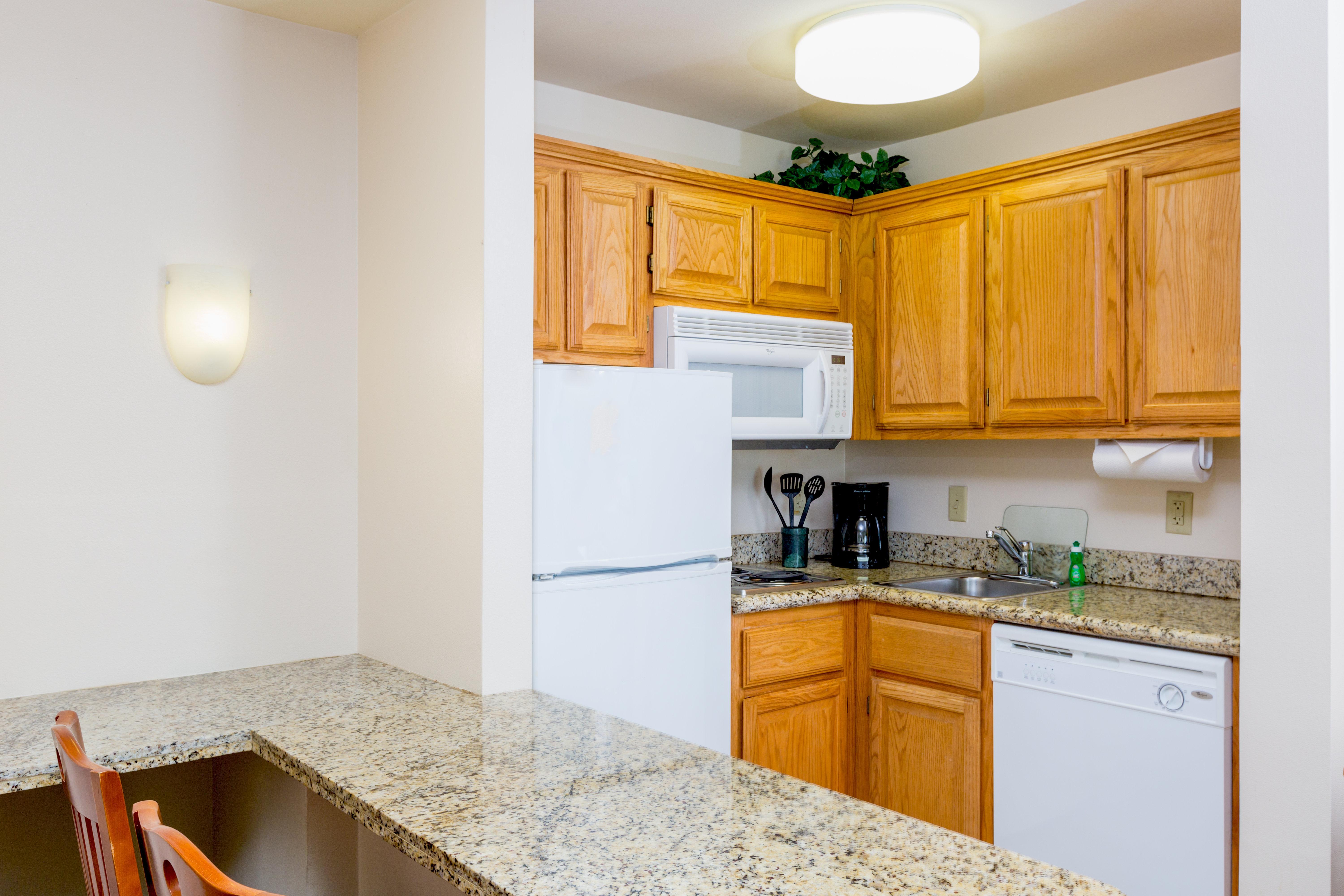 Staybridge Suites - Brownsville By Ihg Exteriér fotografie