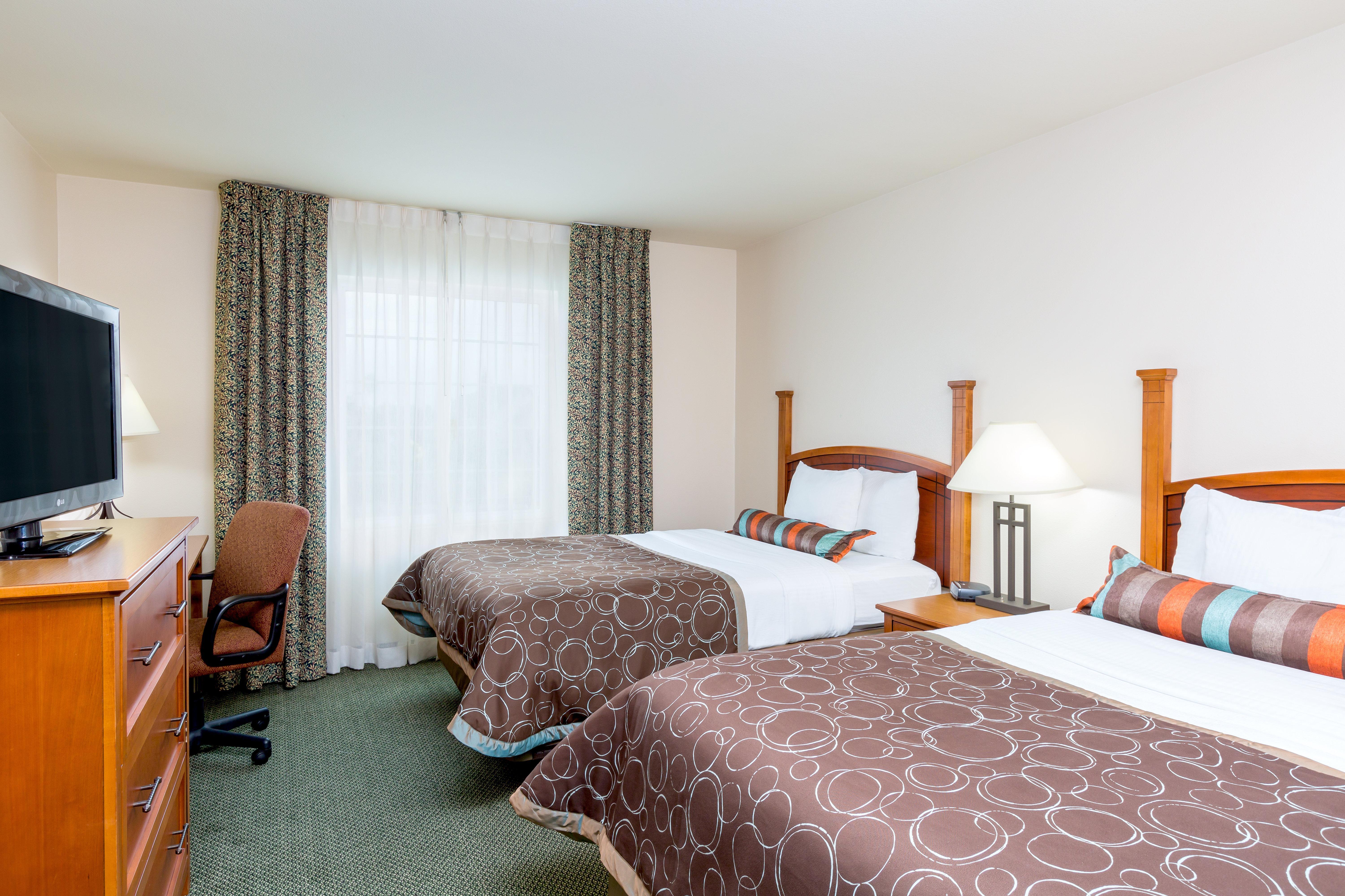 Staybridge Suites - Brownsville By Ihg Exteriér fotografie