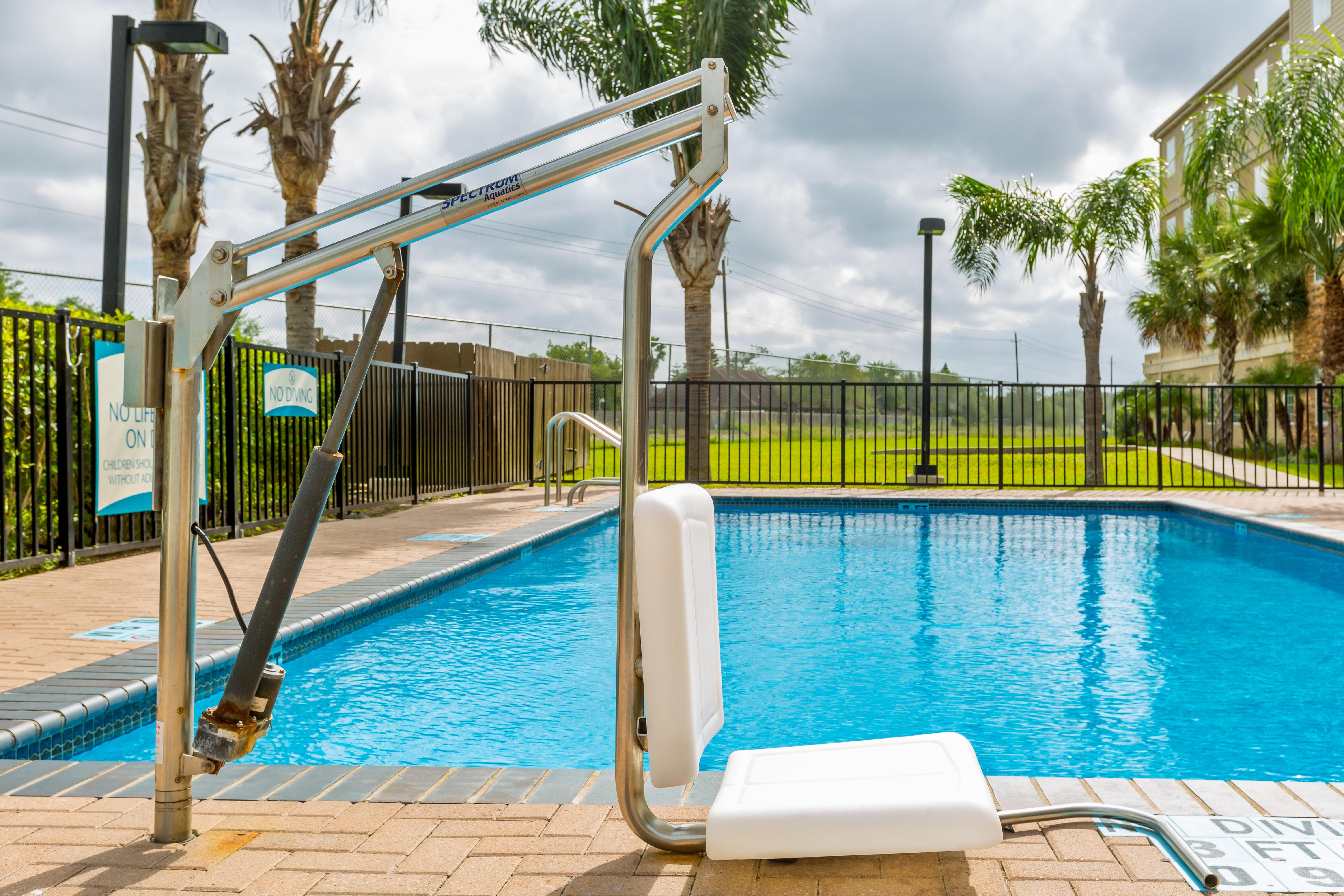 Staybridge Suites - Brownsville By Ihg Exteriér fotografie