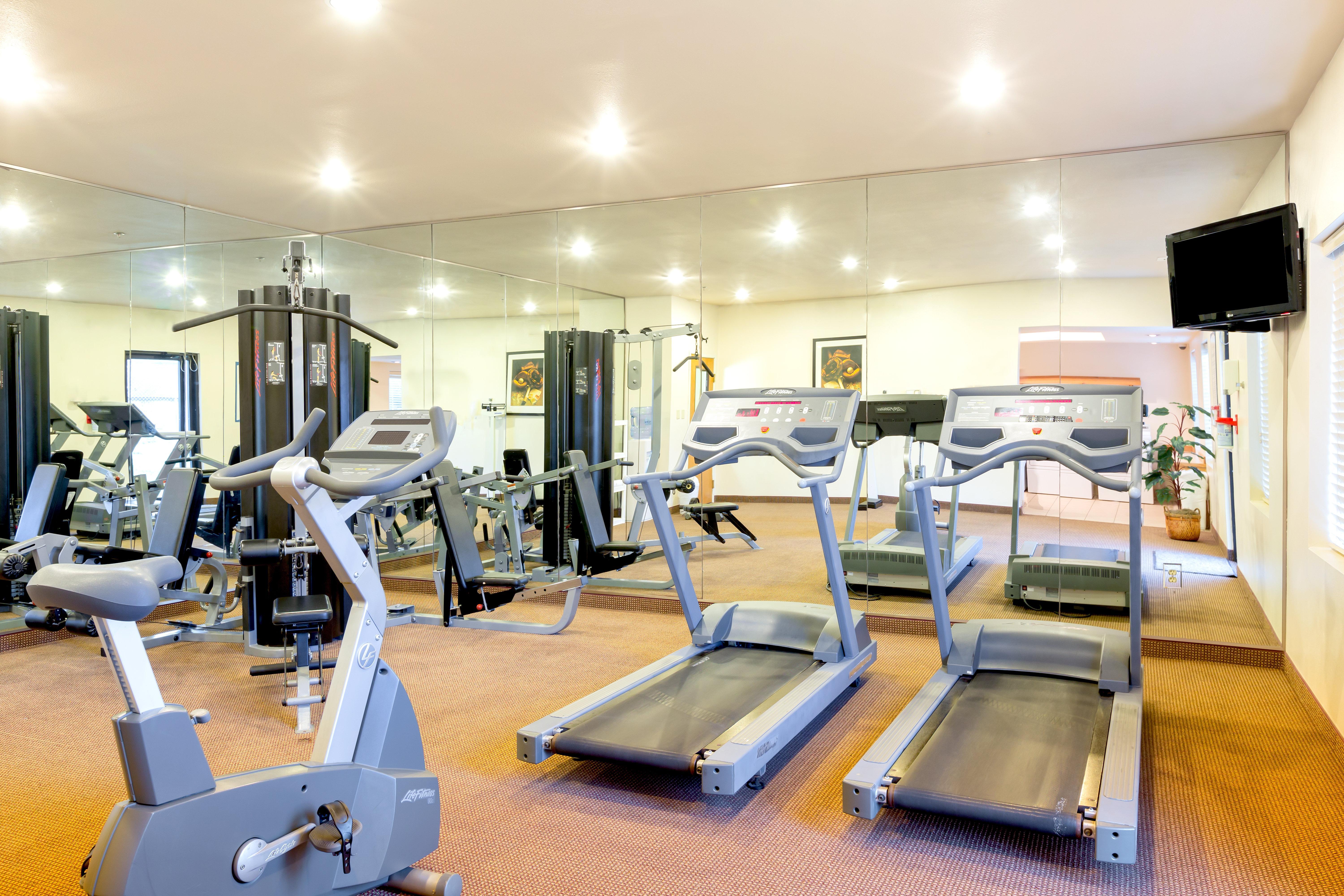 Staybridge Suites - Brownsville By Ihg Exteriér fotografie