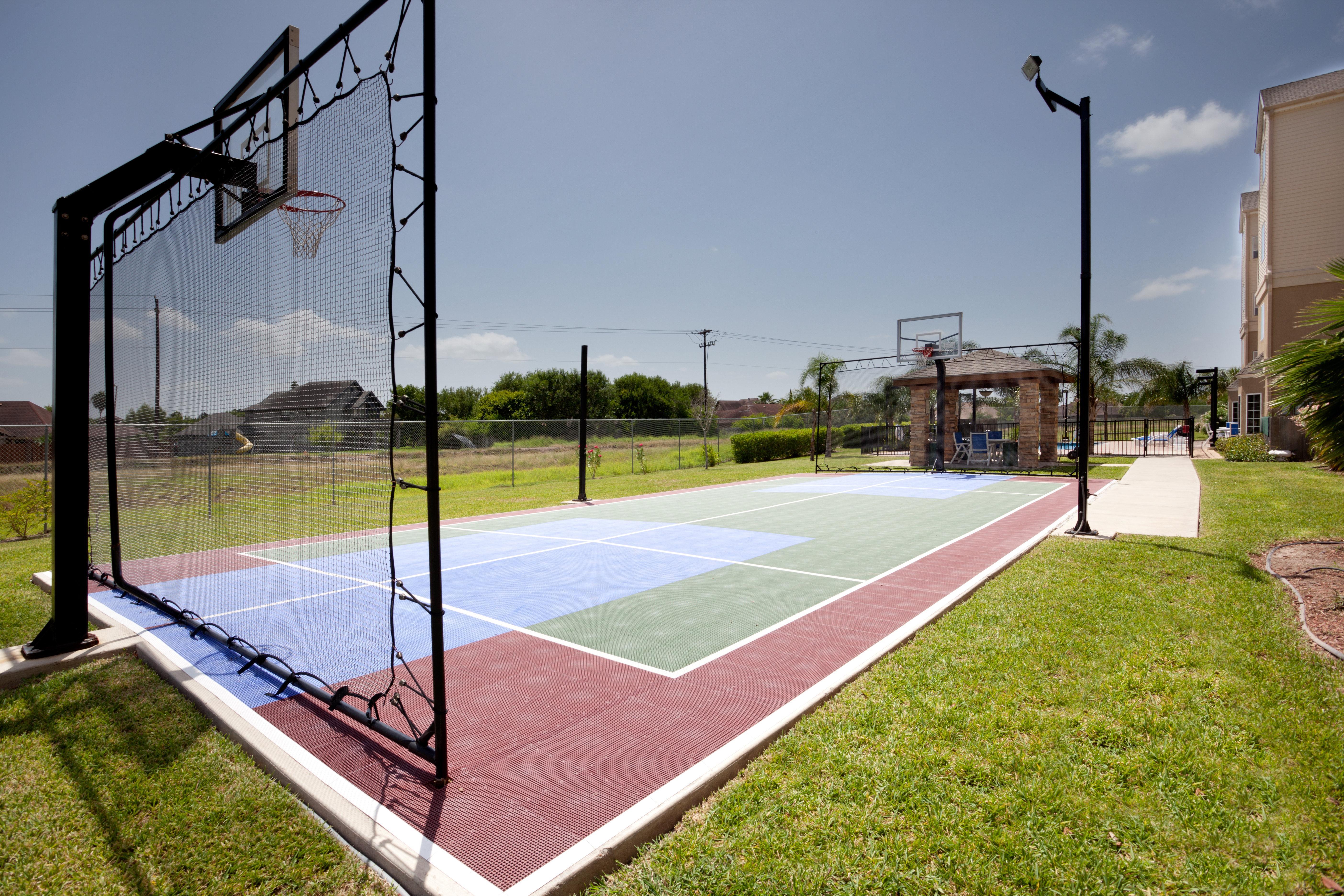 Staybridge Suites - Brownsville By Ihg Exteriér fotografie