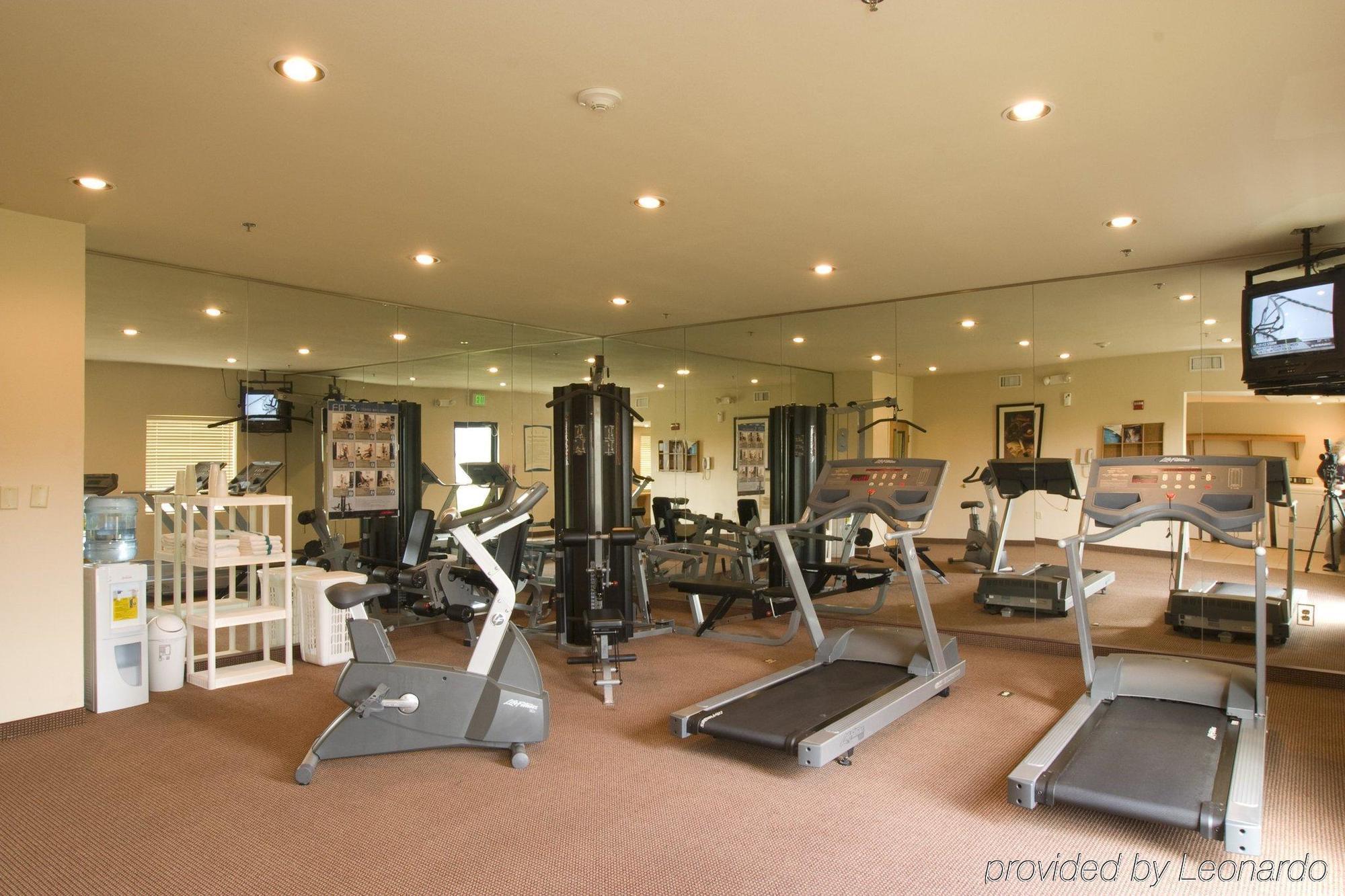 Staybridge Suites - Brownsville By Ihg Zařízení fotografie