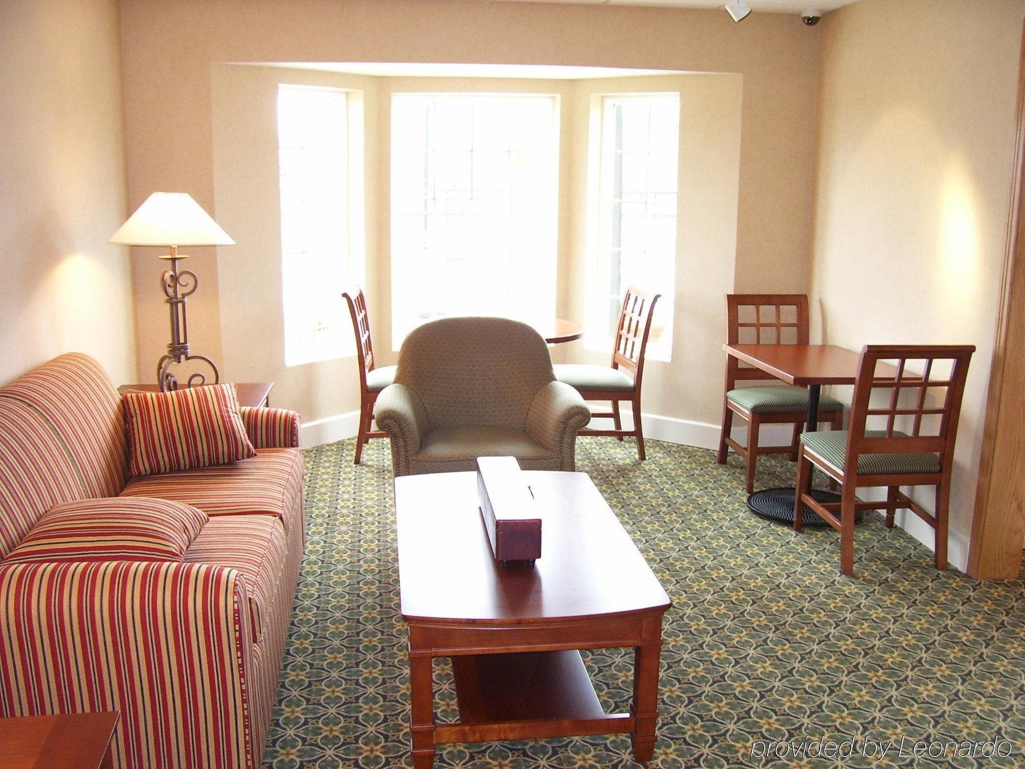 Staybridge Suites - Brownsville By Ihg Exteriér fotografie