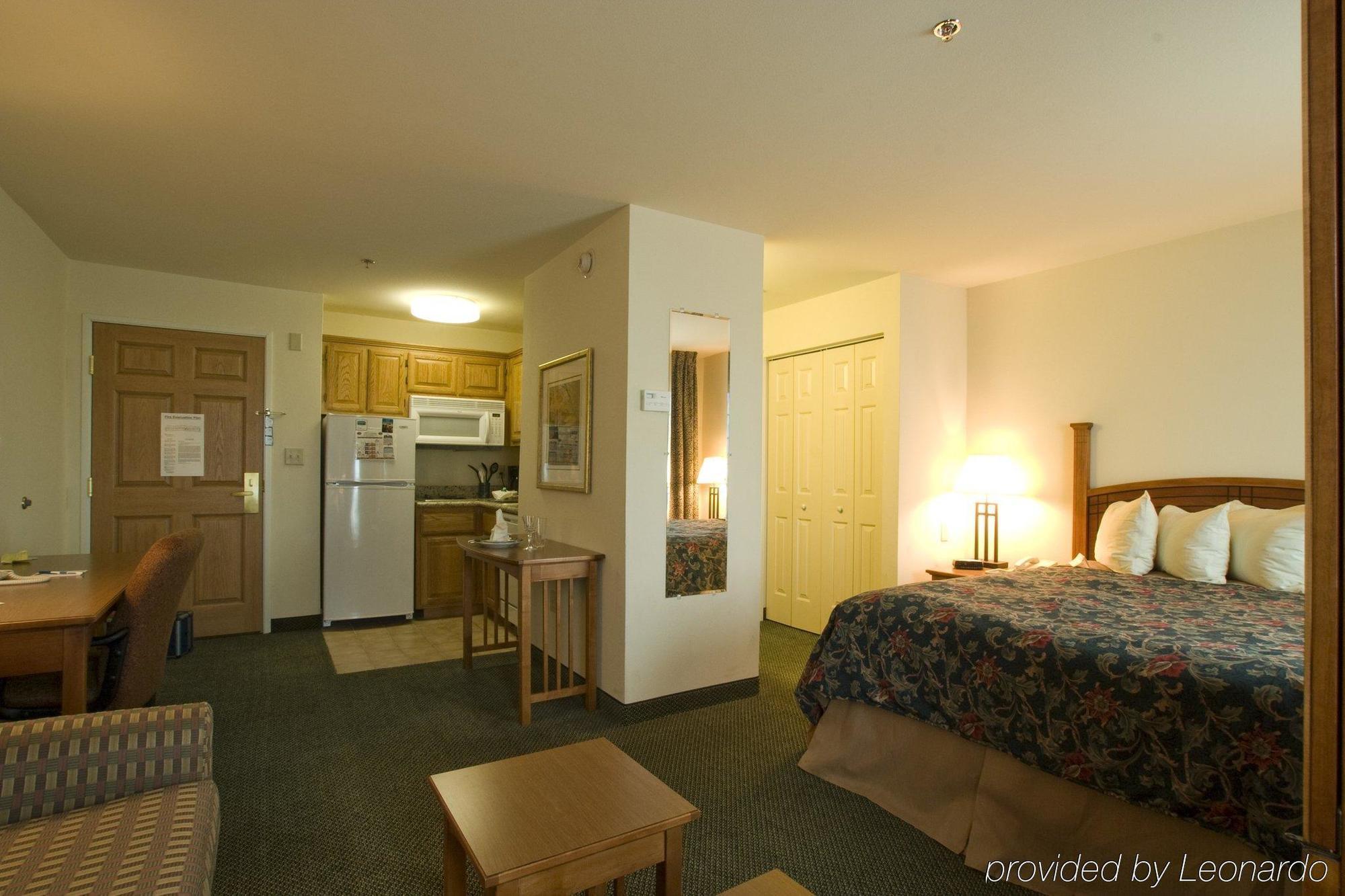 Staybridge Suites - Brownsville By Ihg Pokoj fotografie