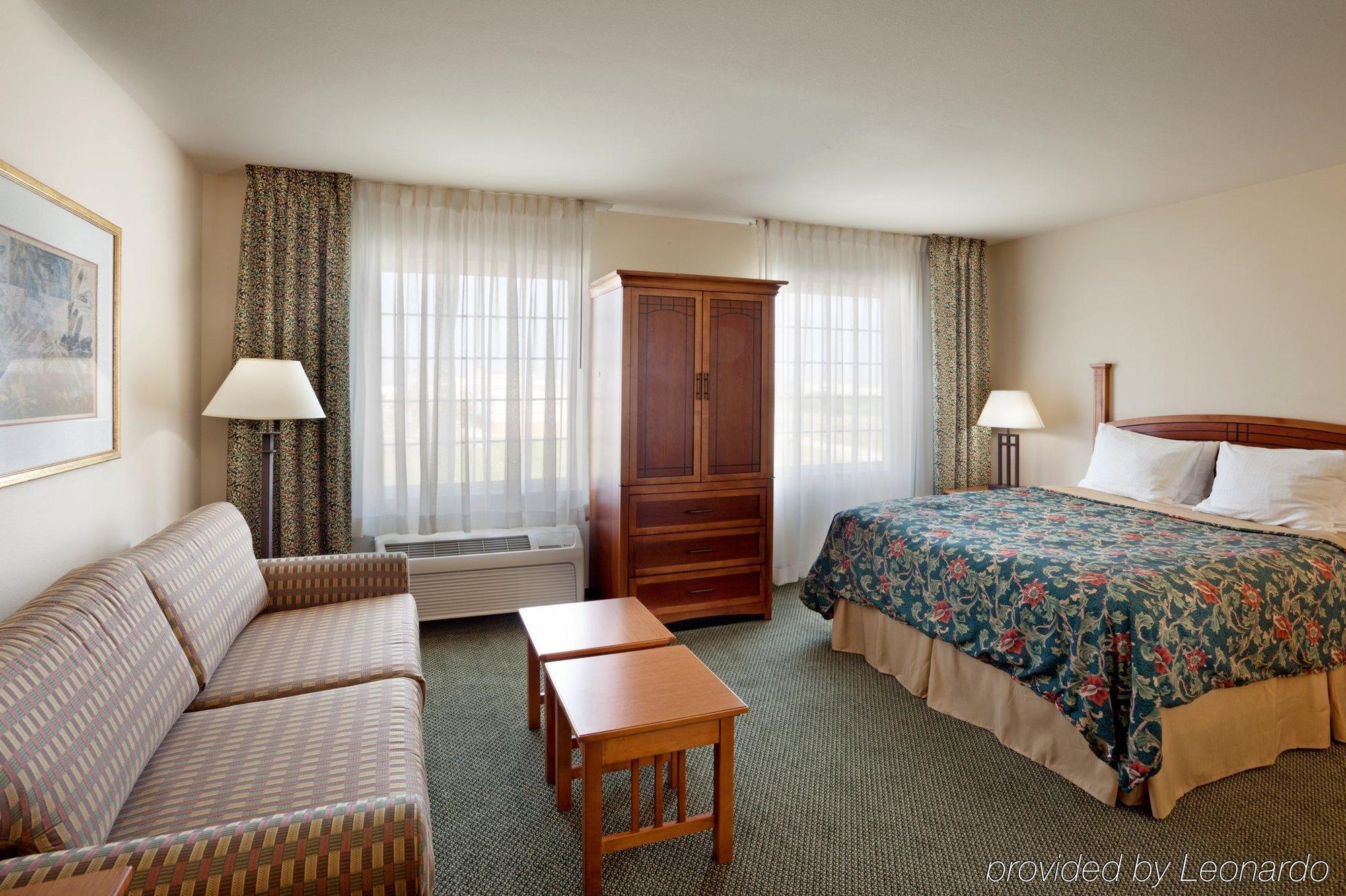 Staybridge Suites - Brownsville By Ihg Pokoj fotografie