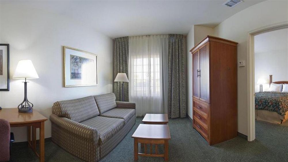 Staybridge Suites - Brownsville By Ihg Exteriér fotografie