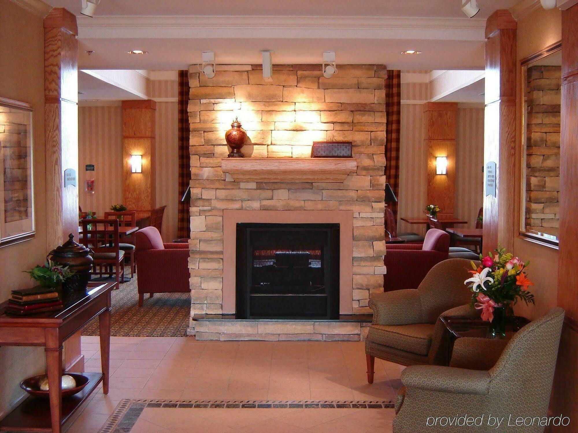 Staybridge Suites - Brownsville By Ihg Interiér fotografie