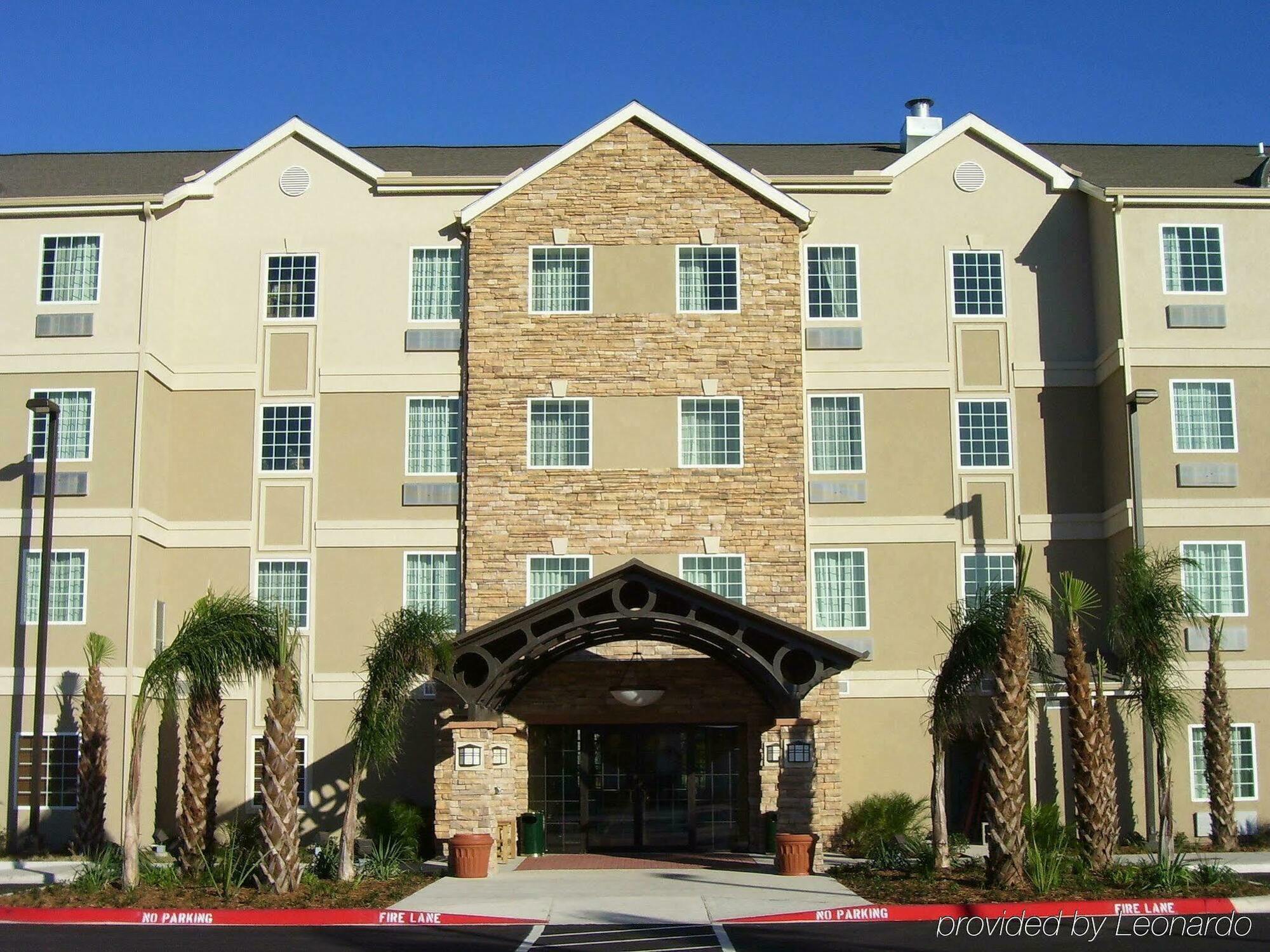 Staybridge Suites - Brownsville By Ihg Exteriér fotografie