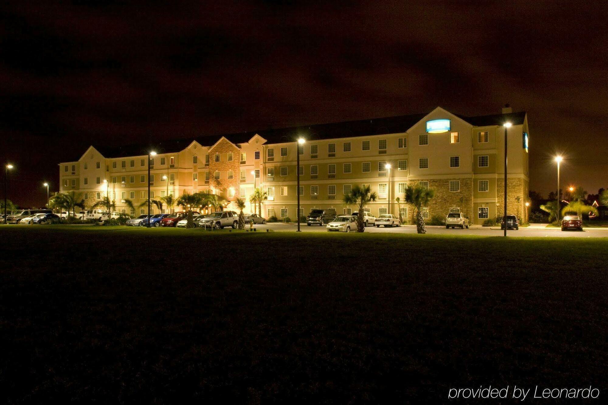 Staybridge Suites - Brownsville By Ihg Exteriér fotografie