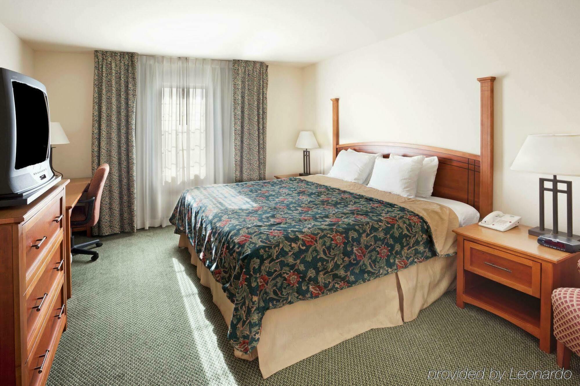 Staybridge Suites - Brownsville By Ihg Exteriér fotografie