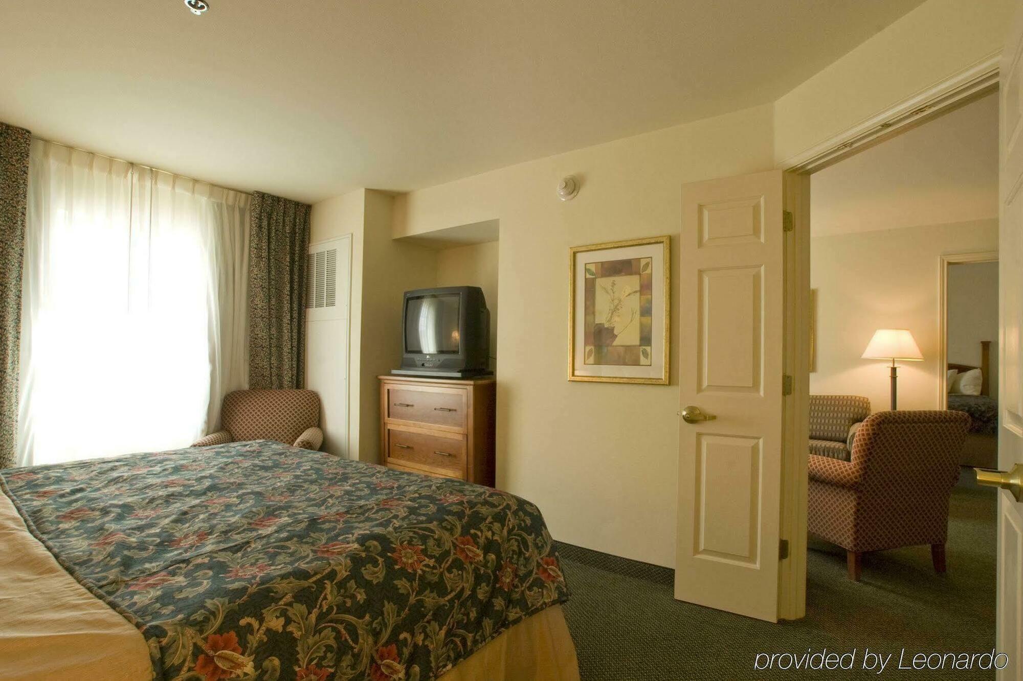 Staybridge Suites - Brownsville By Ihg Pokoj fotografie
