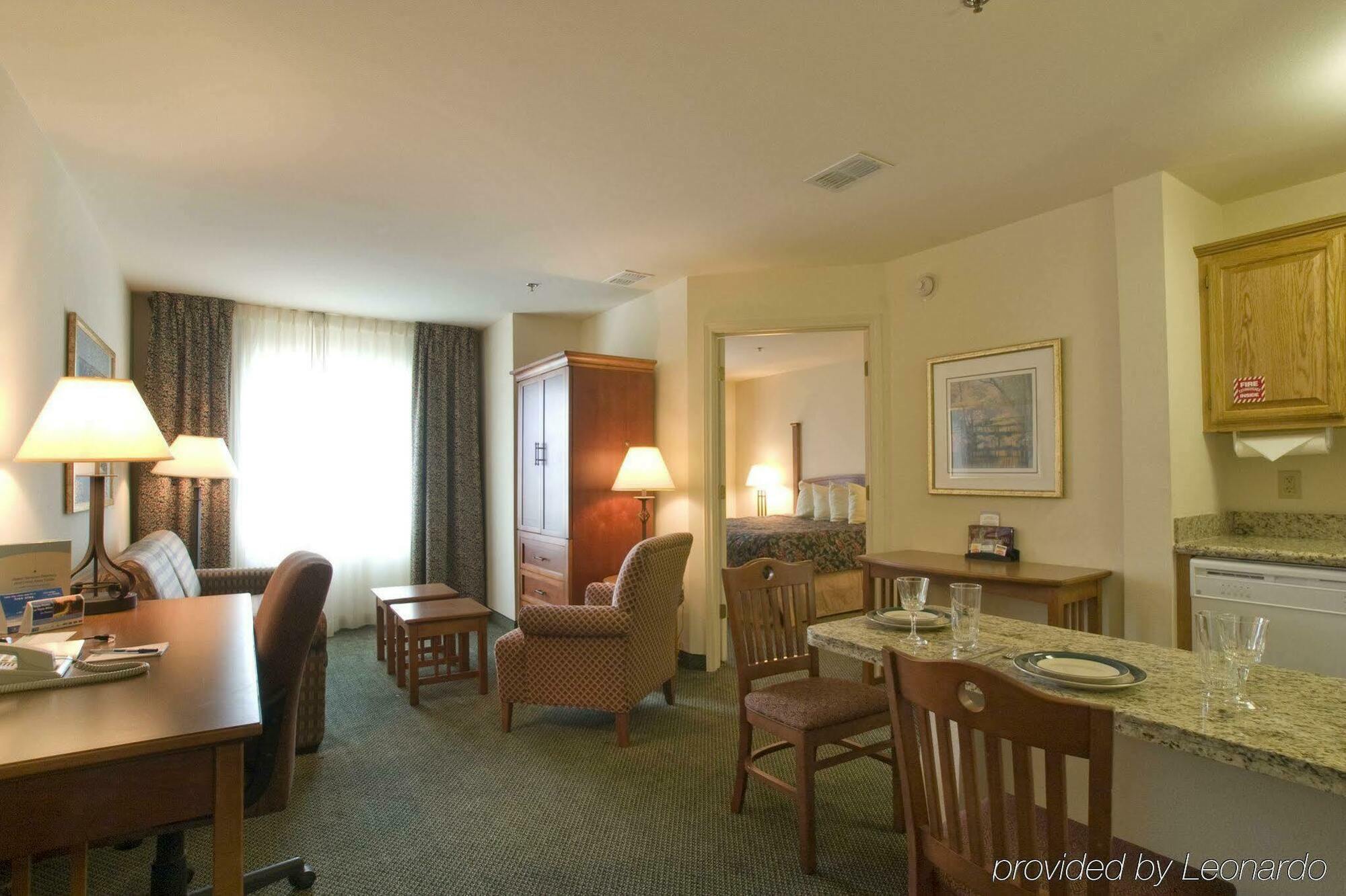 Staybridge Suites - Brownsville By Ihg Pokoj fotografie