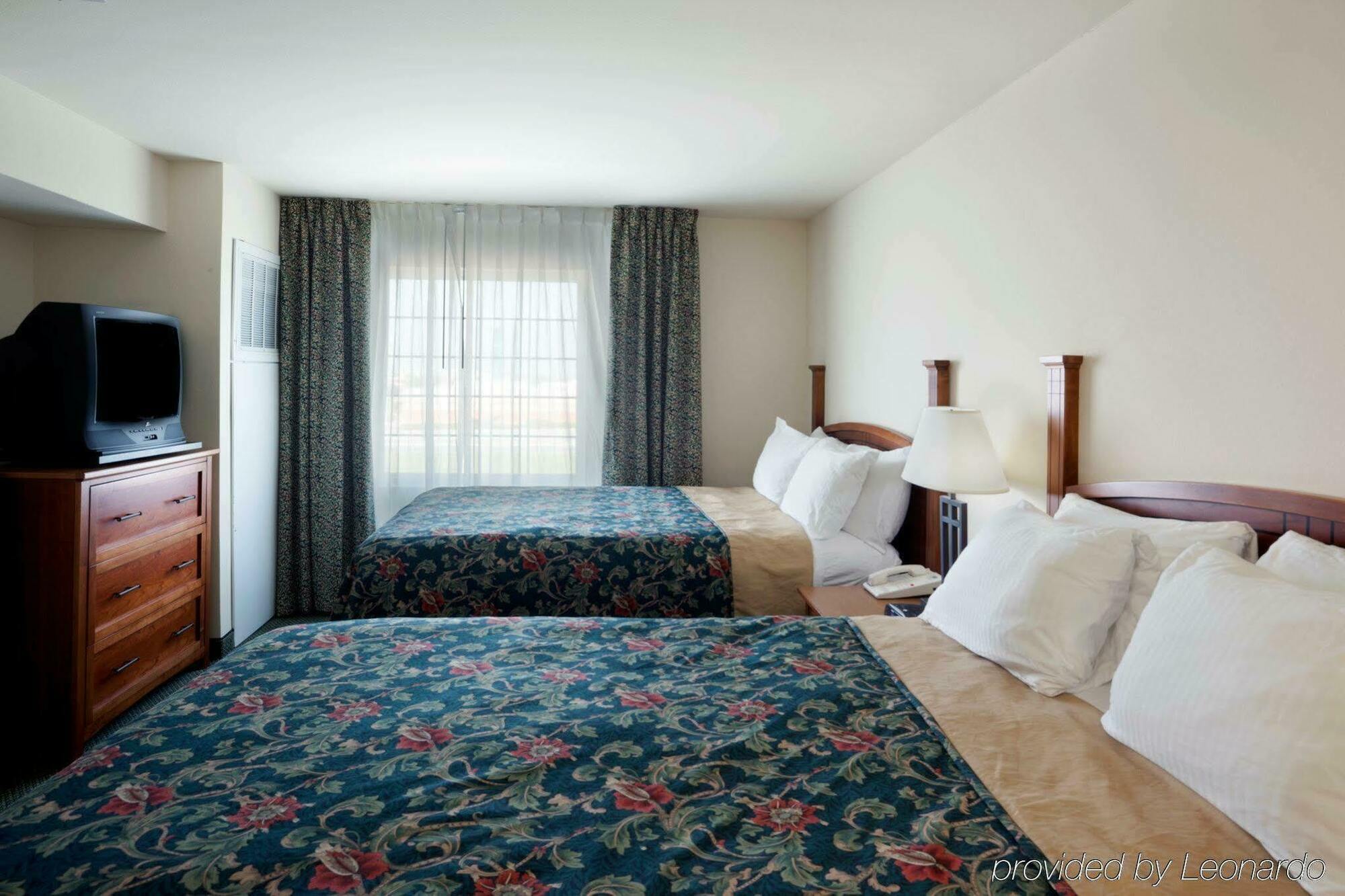Staybridge Suites - Brownsville By Ihg Pokoj fotografie