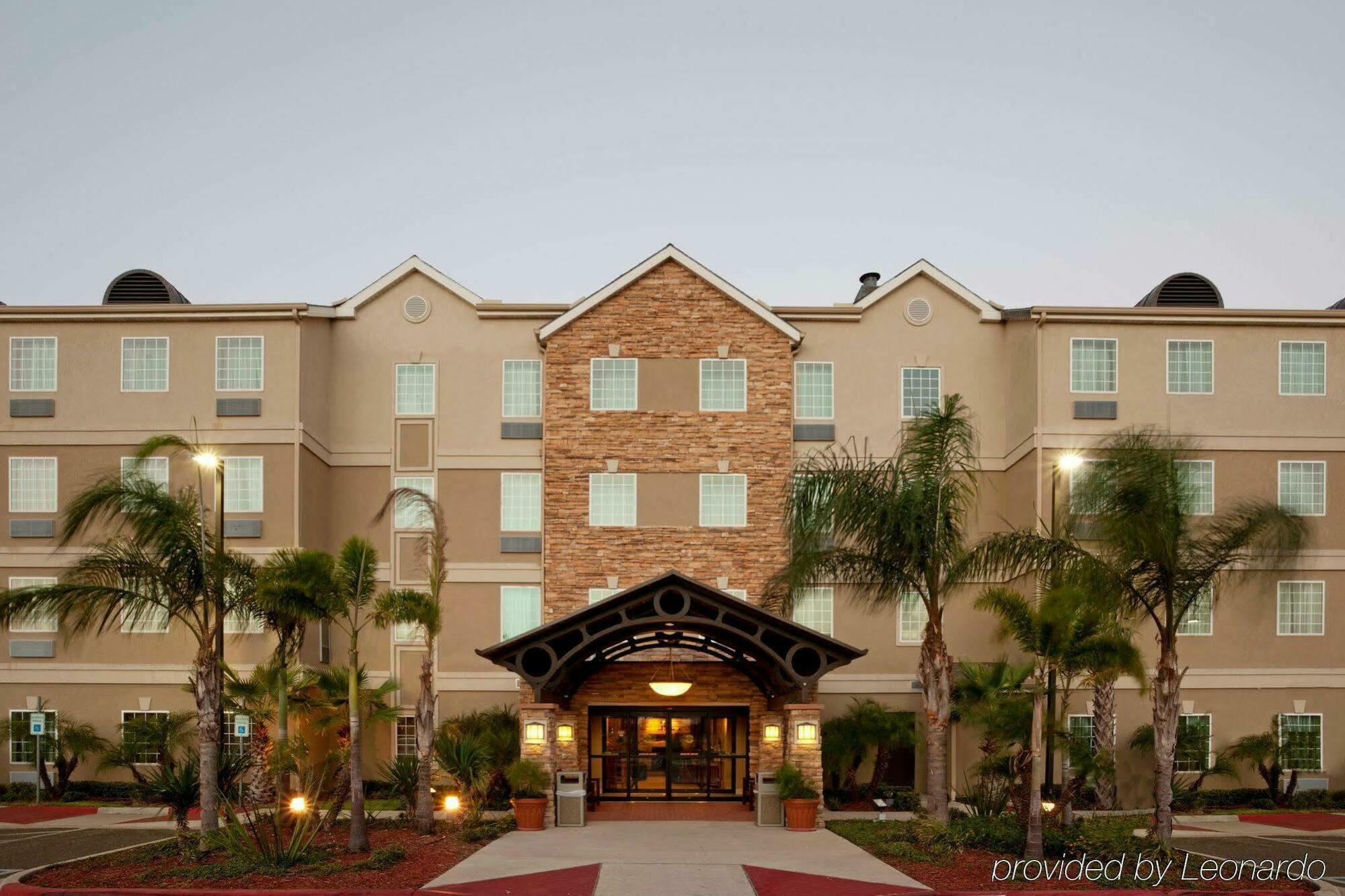 Staybridge Suites - Brownsville By Ihg Exteriér fotografie