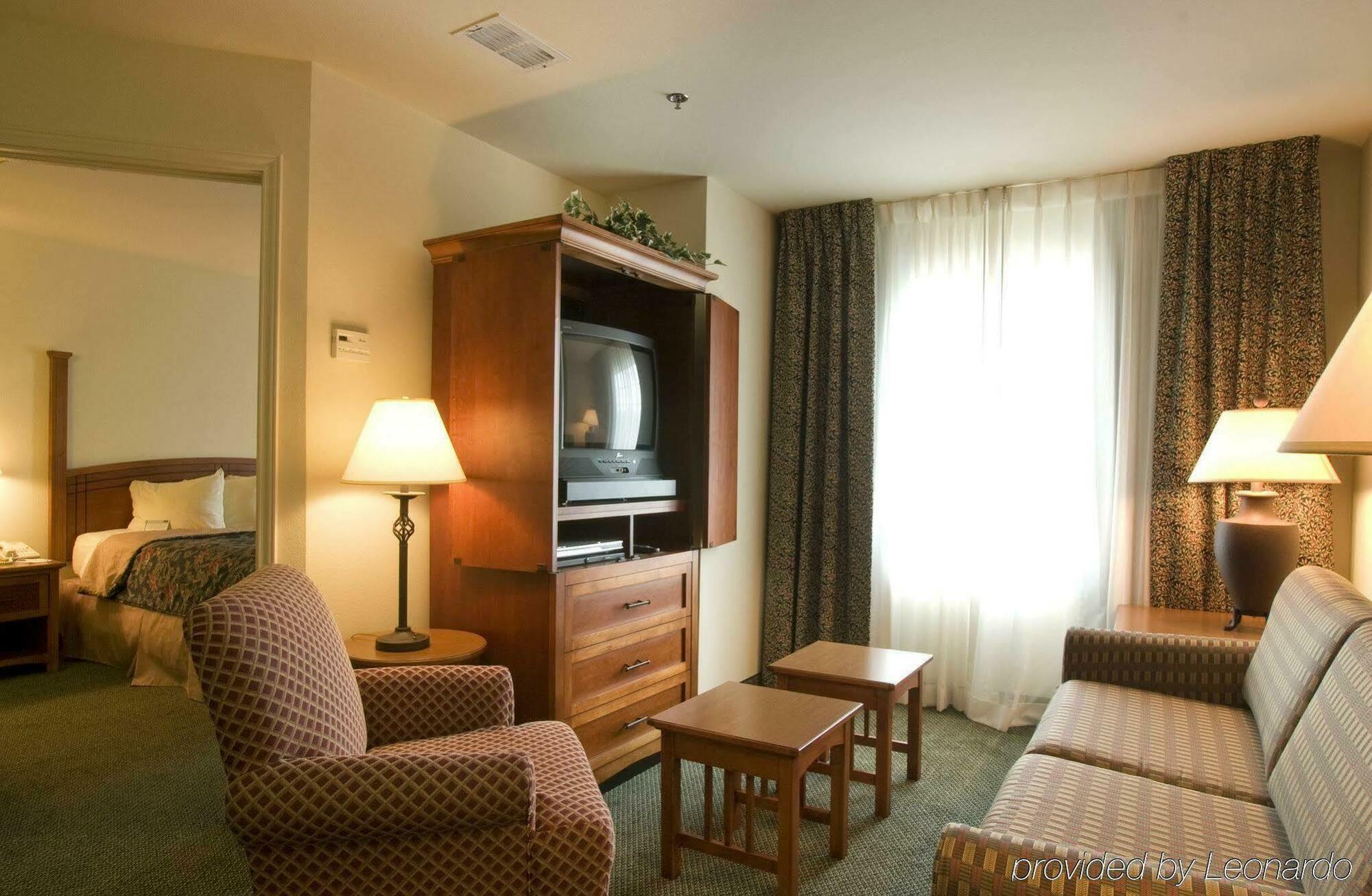 Staybridge Suites - Brownsville By Ihg Exteriér fotografie