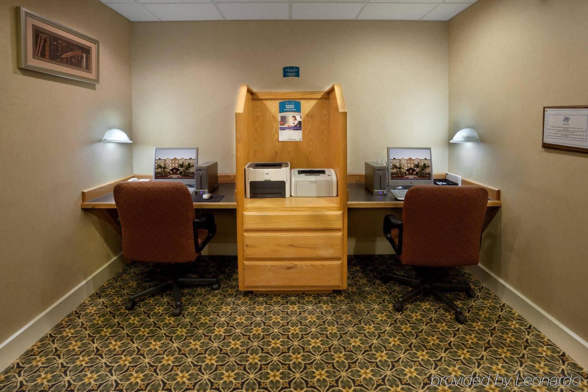 Staybridge Suites - Brownsville By Ihg Exteriér fotografie