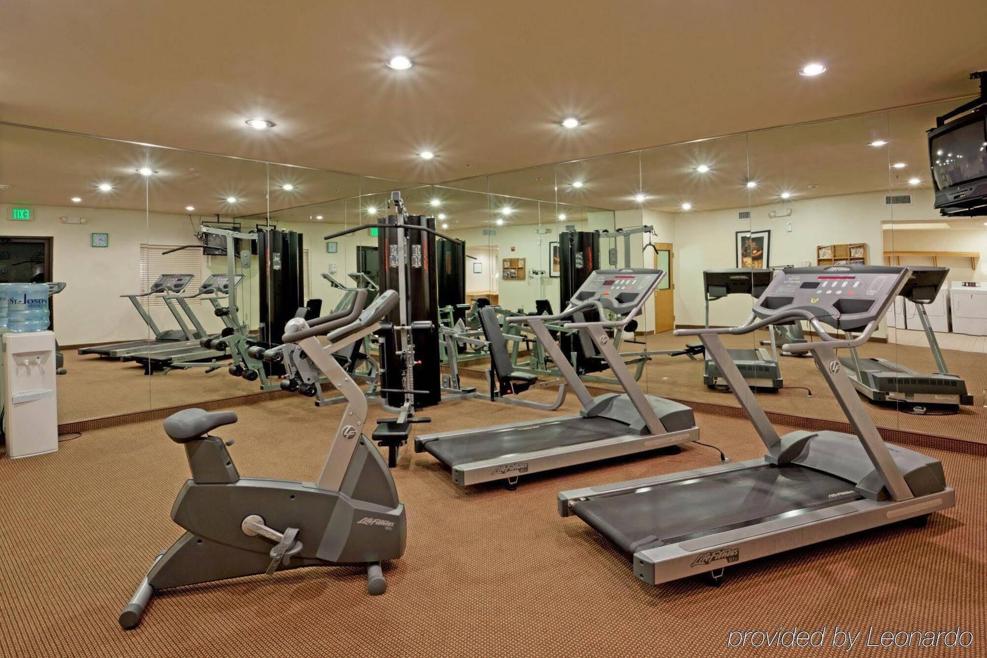 Staybridge Suites - Brownsville By Ihg Exteriér fotografie